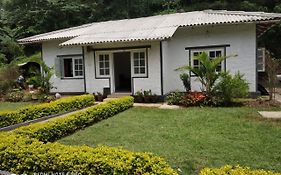 Munnar Heritage Bungalow