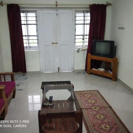 Munnar Heritage Bungalow Exterior photo