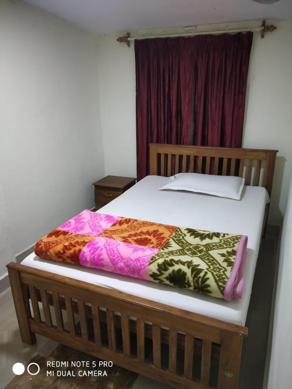 Munnar Heritage Bungalow Exterior photo